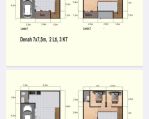 thumbnail-rumah-dua-lantai-alliya-residence-graha-raya-1